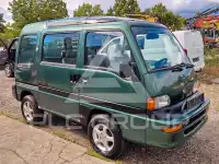 1998 Subaru Libero