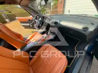 1998 Honda CR-X