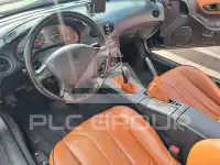 1998 Honda CR-X