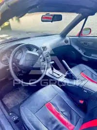 1998 Honda CR-X