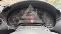 1998 Honda CR-X