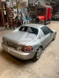 1998 Honda CR-X
