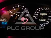 1998 Honda CR-X