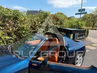 1998 Honda CR-X