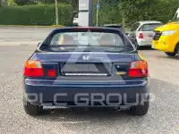 1998 Honda CR-X