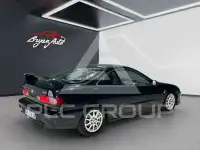 1998 Honda Integra