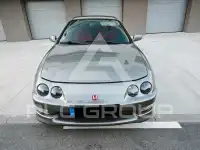 1998 Honda Integra