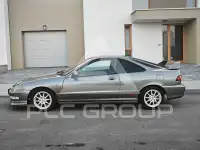 1998 Honda Integra