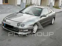 1998 Honda Integra