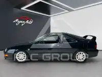 1998 Honda Integra