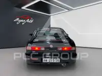 1998 Honda Integra