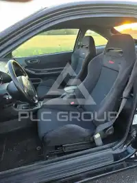 1998 Honda Integra