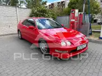 1998 Honda Integra