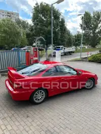 1998 Honda Integra