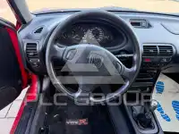 1998 Honda Integra