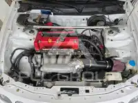 1998 Honda Integra