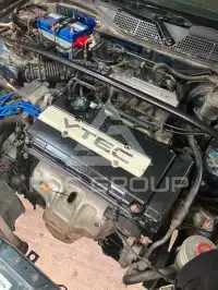 1998 Honda CIVIC