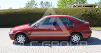 1998 Honda CIVIC
