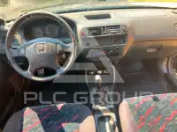 1998 Honda CIVIC