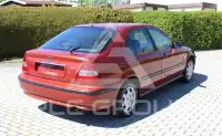 1998 Honda CIVIC