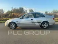 1998 Honda CIVIC