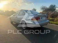 1998 Honda CIVIC