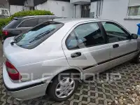 1998 Honda CIVIC