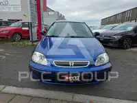 1998 Honda CIVIC