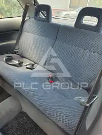 1998 Honda CIVIC