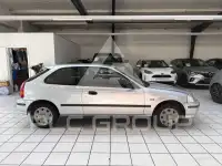 1998 Honda CIVIC