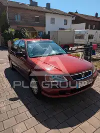 1998 Honda CIVIC