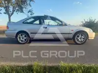 1998 Honda CIVIC