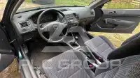 1998 Honda CIVIC