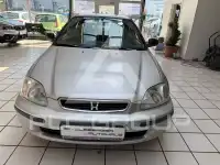 1998 Honda CIVIC