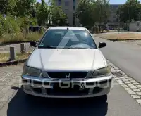 1998 Honda CIVIC