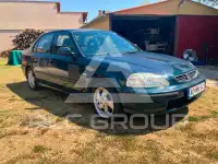 1998 Honda CIVIC
