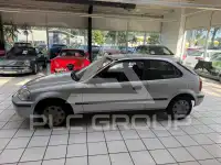 1998 Honda CIVIC