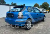 1998 Honda CIVIC