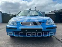 1998 Honda CIVIC