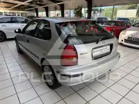 1998 Honda CIVIC