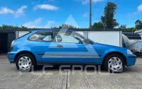 1998 Honda CIVIC
