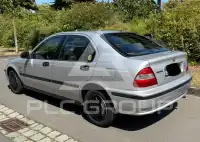 1998 Honda CIVIC