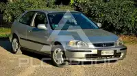 1998 Honda CIVIC