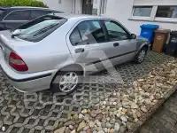1998 Honda CIVIC
