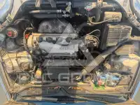 1998 Honda CIVIC
