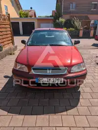 1998 Honda CIVIC
