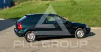 1998 Honda CIVIC
