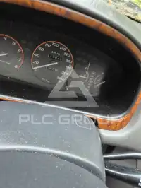 1998 Honda CR-V