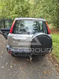 1998 Honda CR-V