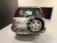 1998 Honda CR-V